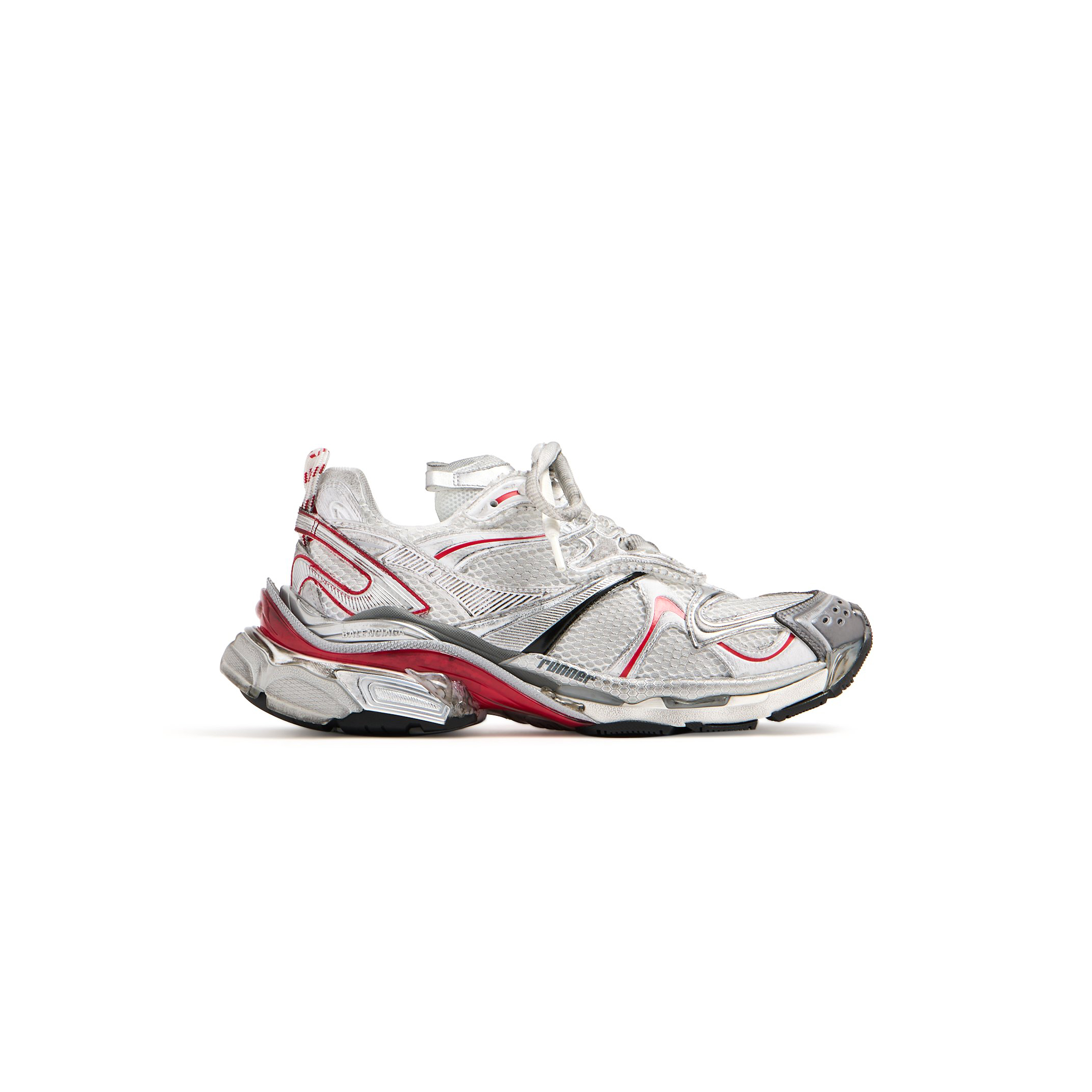 Ba*len*cia*ga runner 2.0 sneakers 779066w3rxp8500